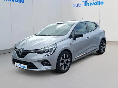 Renault Clio Clio TCe 90 - 21N Limited - Photo 0