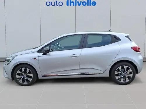 Renault Clio Clio TCe 90 - 21N Limited - Photo 1