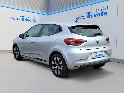 Renault Clio Clio TCe 90 - 21N Limited - Photo 2
