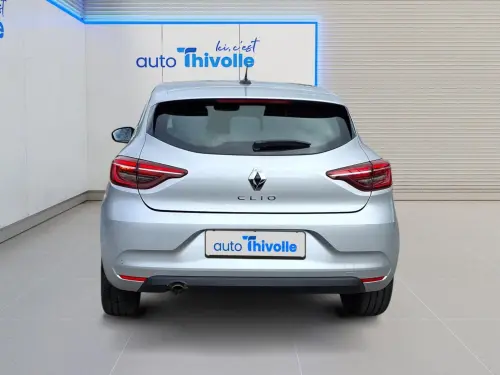 Renault Clio Clio TCe 90 - 21N Limited - Photo 3