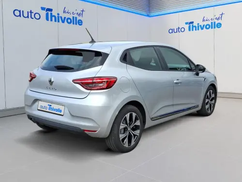 Renault Clio Clio TCe 90 - 21N Limited - Photo 4