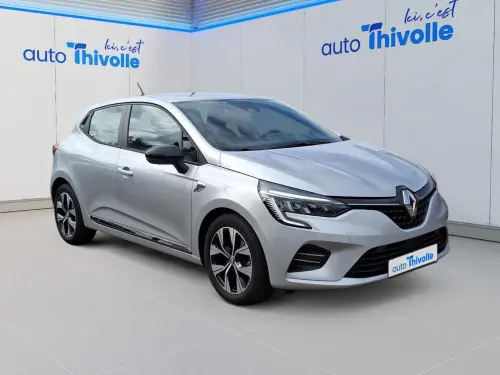 Renault Clio Clio TCe 90 - 21N Limited - Photo 6