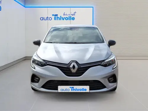 Renault Clio Clio TCe 90 - 21N Limited - Photo 7