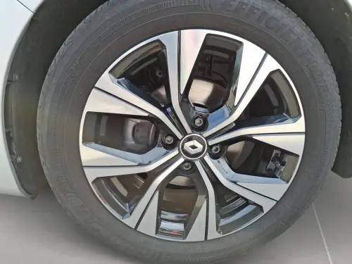 Renault Clio Clio TCe 90 - 21N Limited - Photo 8