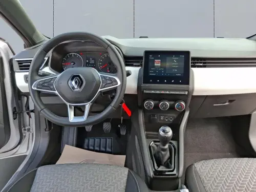 Renault Clio Clio TCe 90 - 21N Limited - Photo 11