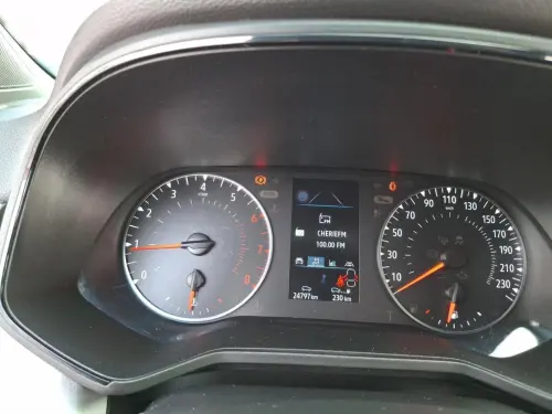 Renault Clio Clio TCe 90 - 21N Limited - Photo 13