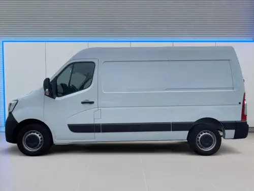 Renault Master MASTER FGN TRAC F3300 L2H2 DCI 135 GRAND CONFORT - Photo 1