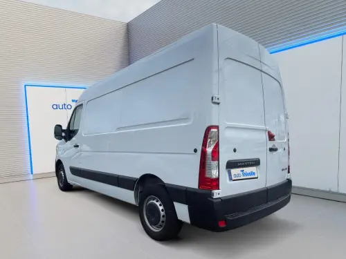 Renault Master MASTER FGN TRAC F3300 L2H2 DCI 135 GRAND CONFORT - Photo 2
