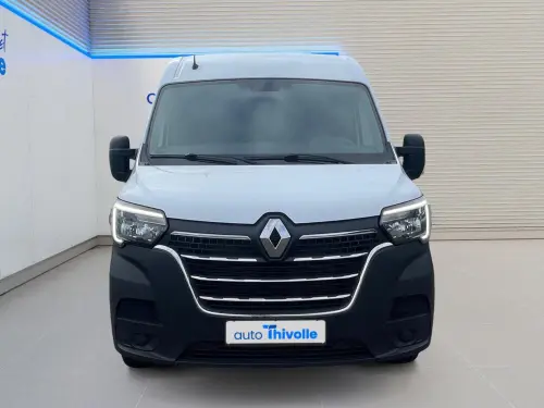 Renault Master MASTER FGN TRAC F3300 L2H2 DCI 135 GRAND CONFORT - Photo 7