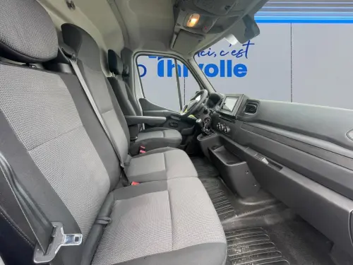 Renault Master MASTER FGN TRAC F3300 L2H2 DCI 135 GRAND CONFORT - Photo 16