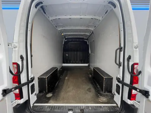 Renault Master MASTER FGN TRAC F3300 L2H2 DCI 135 GRAND CONFORT - Photo 18