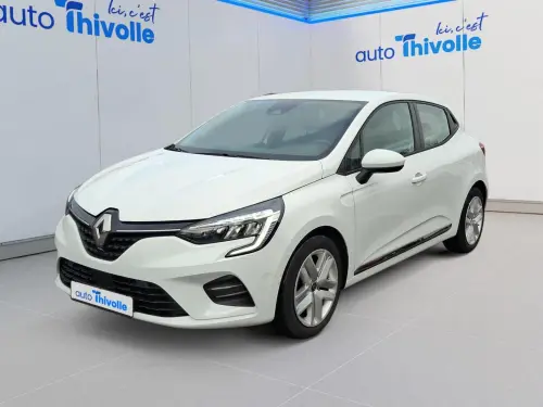 Renault Clio Clio TCe 100 GPL - 21 Business - Photo 0