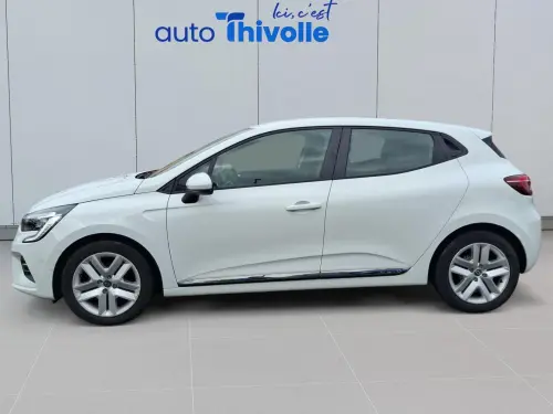 Renault Clio Clio TCe 100 GPL - 21 Business - Photo 1
