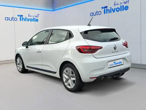 Renault Clio Clio TCe 100 GPL - 21 Business - Photo 2
