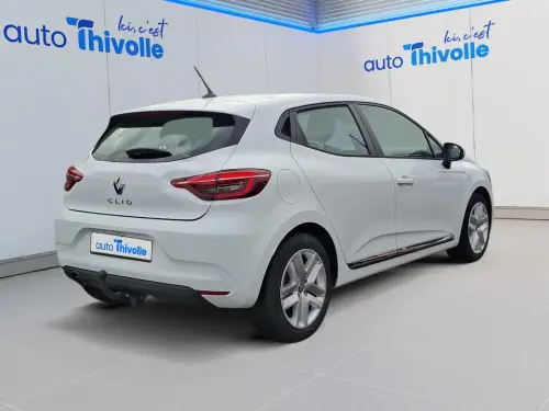 Renault Clio Clio TCe 100 GPL - 21 Business - Photo 4