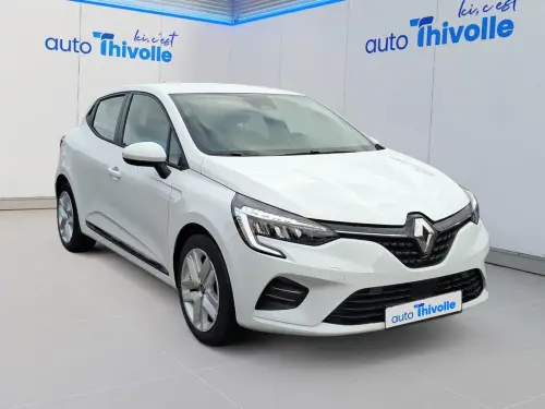 Renault Clio Clio TCe 100 GPL - 21 Business - Photo 6