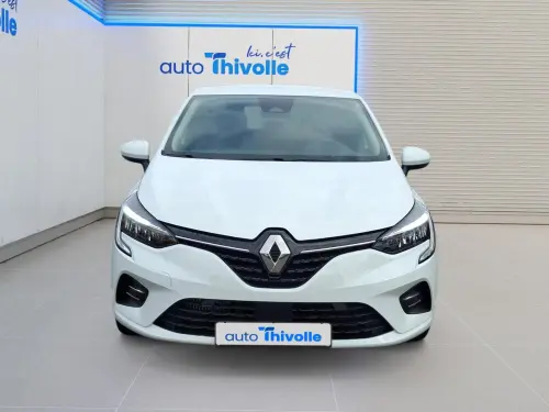 Renault Clio Clio TCe 100 GPL - 21 Business - Photo 7