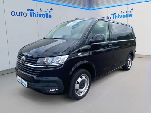 Volkswagen transporter TRANSPORTER 6.1 VAN L1H1 2.0 TDI 204 DSG7 BUSINESS PLUS - Photo 0