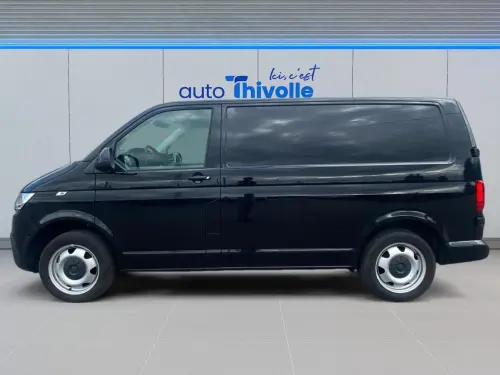 Volkswagen transporter TRANSPORTER 6.1 VAN L1H1 2.0 TDI 204 DSG7 BUSINESS PLUS - Photo 1