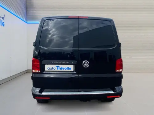 Volkswagen transporter TRANSPORTER 6.1 VAN L1H1 2.0 TDI 204 DSG7 BUSINESS PLUS - Photo 3