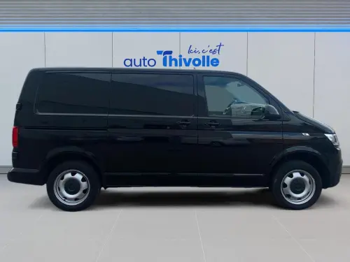 Volkswagen transporter TRANSPORTER 6.1 VAN L1H1 2.0 TDI 204 DSG7 BUSINESS PLUS - Photo 6