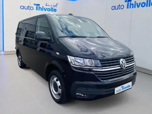Volkswagen transporter TRANSPORTER 6.1 VAN L1H1 2.0 TDI 204 DSG7 BUSINESS PLUS - Photo 7