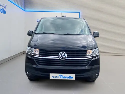 Volkswagen transporter TRANSPORTER 6.1 VAN L1H1 2.0 TDI 204 DSG7 BUSINESS PLUS - Photo 8