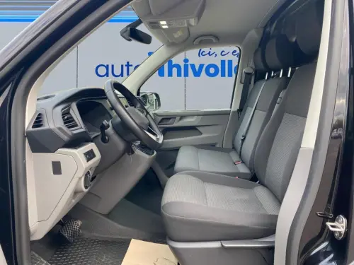 Volkswagen transporter TRANSPORTER 6.1 VAN L1H1 2.0 TDI 204 DSG7 BUSINESS PLUS - Photo 10
