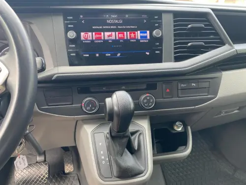 Volkswagen transporter TRANSPORTER 6.1 VAN L1H1 2.0 TDI 204 DSG7 BUSINESS PLUS - Photo 15