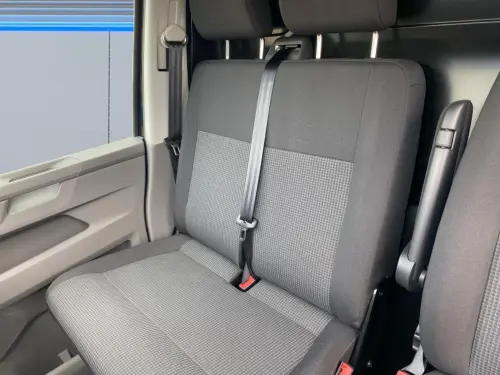 Volkswagen transporter TRANSPORTER 6.1 VAN L1H1 2.0 TDI 204 DSG7 BUSINESS PLUS - Photo 16