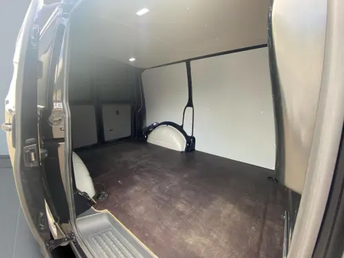 Volkswagen transporter TRANSPORTER 6.1 VAN L1H1 2.0 TDI 204 DSG7 BUSINESS PLUS - Photo 18