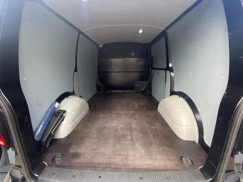 Volkswagen transporter TRANSPORTER 6.1 VAN L1H1 2.0 TDI 204 DSG7 BUSINESS PLUS - Photo 19