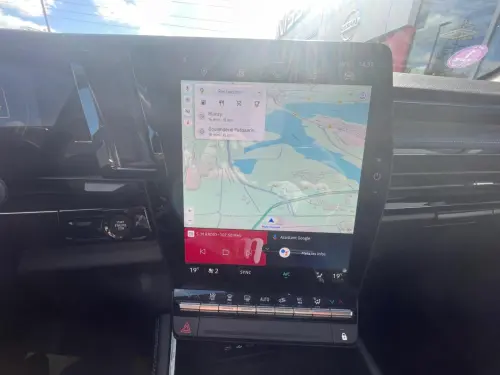 Renault Austral E-Tech hybrid 200 Techno esprit Alpine - Photo 20