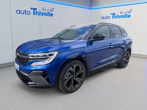 Renault Austral E-Tech hybrid 200 Techno esprit Alpine - Photo 0