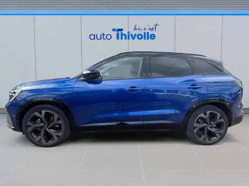 Renault Austral E-Tech hybrid 200 Techno esprit Alpine - Photo 1