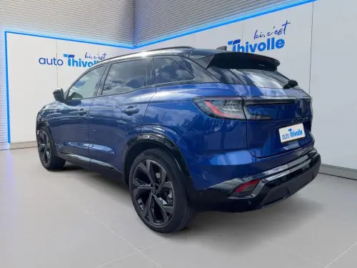 Renault Austral E-Tech hybrid 200 Techno esprit Alpine - Photo 2