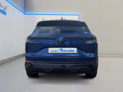 Renault Austral E-Tech hybrid 200 Techno esprit Alpine - Photo 3