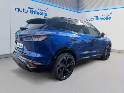 Renault Austral E-Tech hybrid 200 Techno esprit Alpine - Photo 4