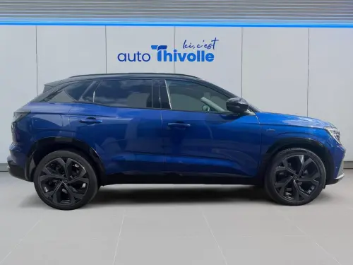 Renault Austral E-Tech hybrid 200 Techno esprit Alpine - Photo 5