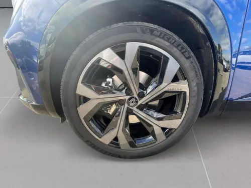 Renault Austral E-Tech hybrid 200 Techno esprit Alpine - Photo 8