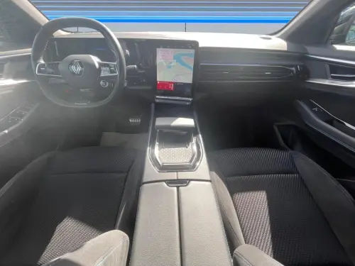 Renault Austral E-Tech hybrid 200 Techno esprit Alpine - Photo 11