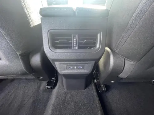 Renault Austral E-Tech hybrid 200 Techno esprit Alpine - Photo 13