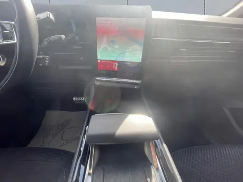 Renault Austral E-Tech hybrid 200 Techno esprit Alpine - Photo 14