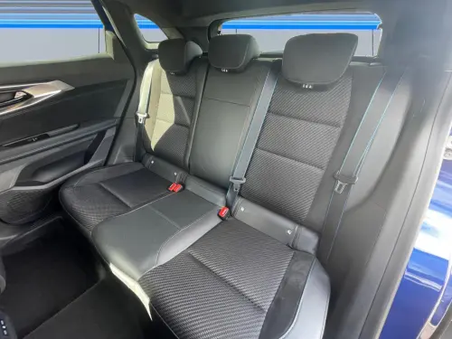 Renault Austral E-Tech hybrid 200 Techno esprit Alpine - Photo 15