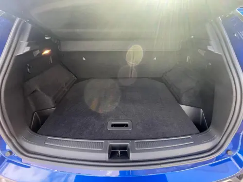 Renault Austral E-Tech hybrid 200 Techno esprit Alpine - Photo 18