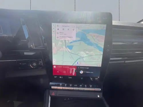 Renault Austral E-Tech hybrid 200 Techno esprit Alpine - Photo 20