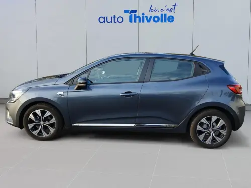 Renault Clio Clio TCe 90 - 21N Limited - Photo 1