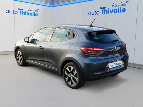 Renault Clio Clio TCe 90 - 21N Limited - Photo 2
