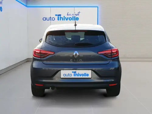Renault Clio Clio TCe 90 - 21N Limited - Photo 3