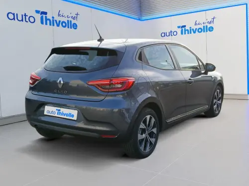 Renault Clio Clio TCe 90 - 21N Limited - Photo 4